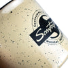 Sawtooth Campfire 15 oz Maize Ceramic Coffee Mug - GoDpsMusic