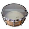 Sawtooth Hickory Natural Wood 14" x 6.5" Snare Drum - GoDpsMusic