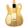 Sawtooth ET Hybrid Electric Guitar, Flame Maple Grass Stained Blue Jean, with Wilkinson Tremolo & ChromaCast Pro Series Gig Bag - GoDpsMusic