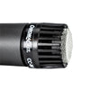 Chromacast Dynamic Instrument Microphone with Cable and Clip - GoDpsMusic