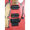 Sawtooth Primal Red Michael Angelo Batio Series ST-M24 Electric Guitar - GoDpsMusic