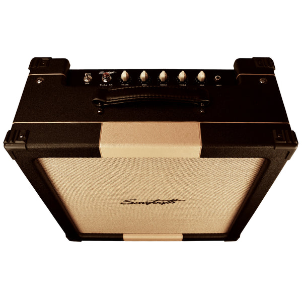 Sawtooth Tube Series 20 Watt Tube Combo Amp | GoDpsMusic