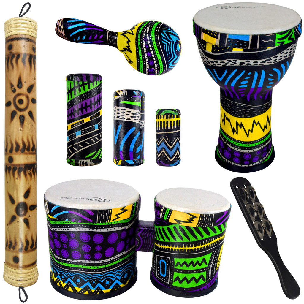 Guitar Bass Drum Drums Drumset Electric Guitar Guitars Cajon Music Accessories - GoDpsMusic