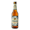 Weihenstephaner Non-Alcoholic Hefeweizen Beer 15 Pack, Made In Germany, 11.2oz/btl, includes Phone/Tablet Holder & Beer/Pairing Recipes - GoDpsMusic