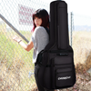 ChromaCast Electric Guitar Padded Gig Bag - GoDpsMusic