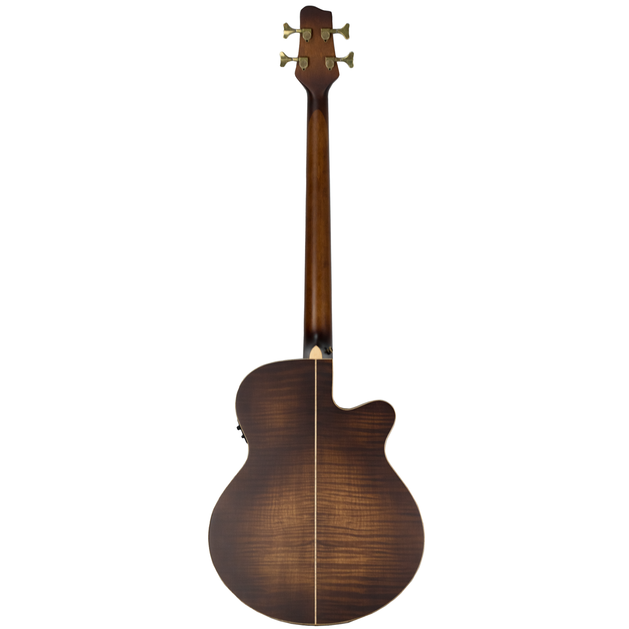 Rudy sarzo acoustic deals bass