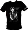 Rudy Sarzo Ultimate Autographed Fan Pack w Book, Photo, Picks and T-Shirt - GoDpsMusic